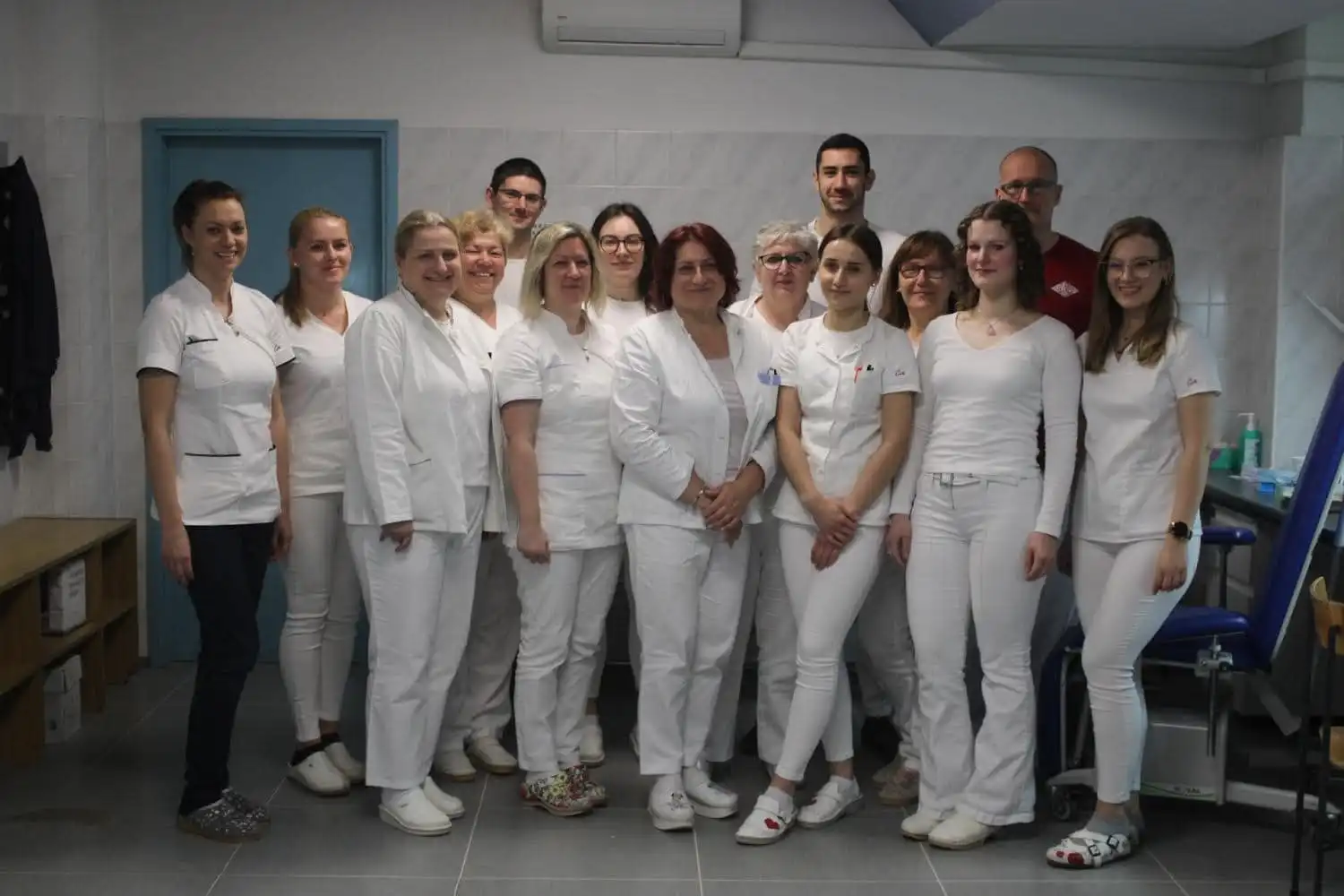 Međunarodni dan medicinsko laboratorijskih djelatnika (2)