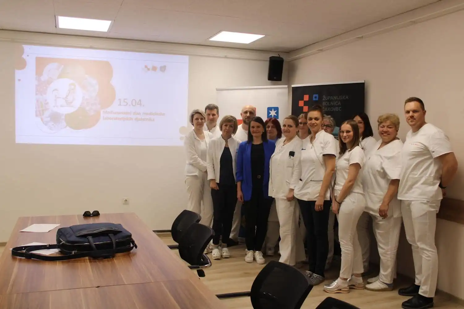 Međunarodni dan medicinsko laboratorijskih djelatnika (3)