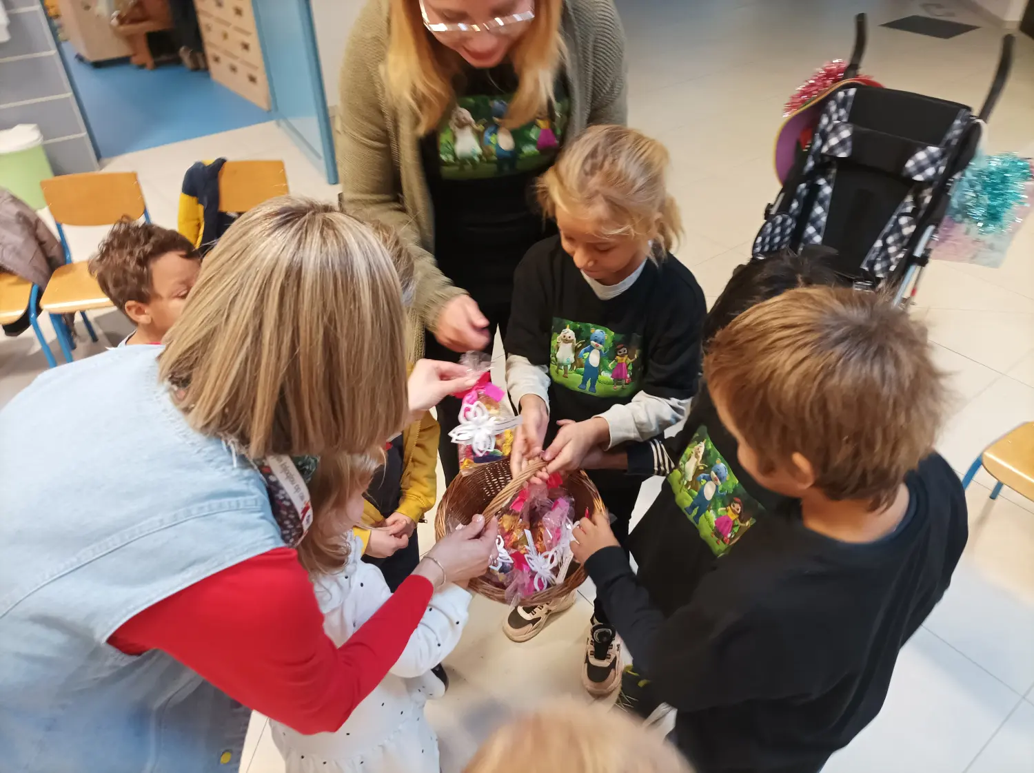 Međunarodni dan osoba s invaliditetom-DV Cipelica (2)