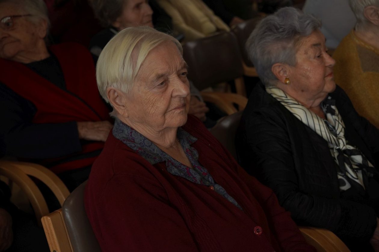 Međunarodni dan starijih osoba (2)