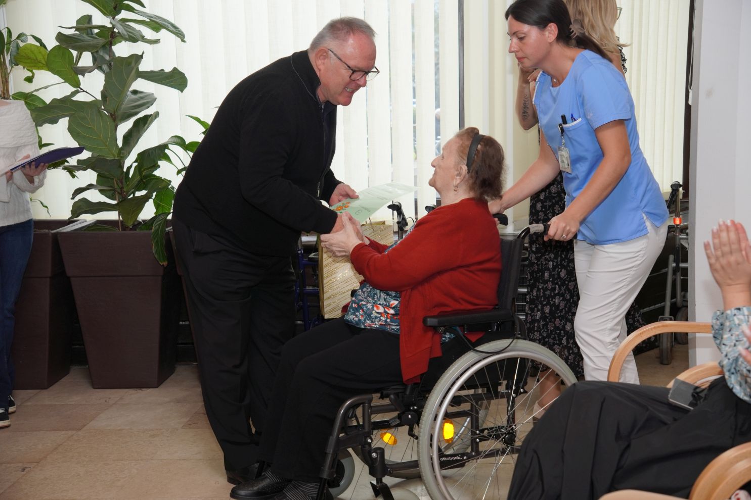 Međunarodni dan starijih osoba (23)