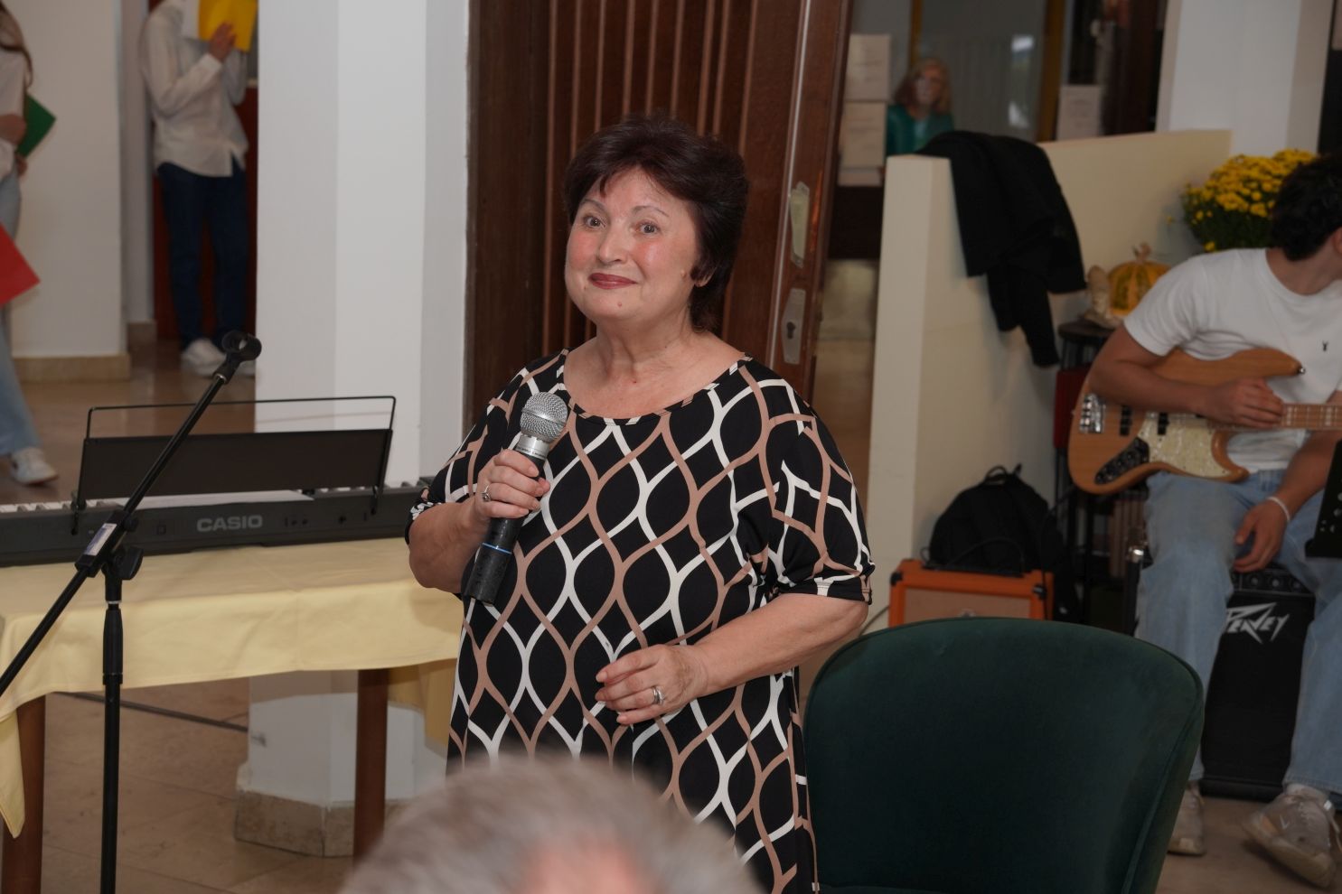 Marija Kupper Jambrošić Međunarodni dan starijih osoba (28)