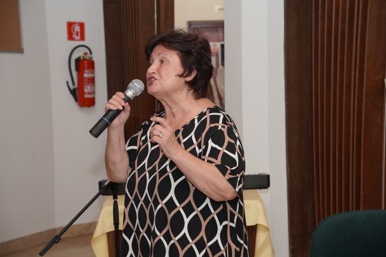 Marija Kupper Jambrošić Međunarodni dan starijih osoba (29)