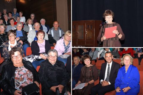 Međunarodni dan starijih osoba u CZK