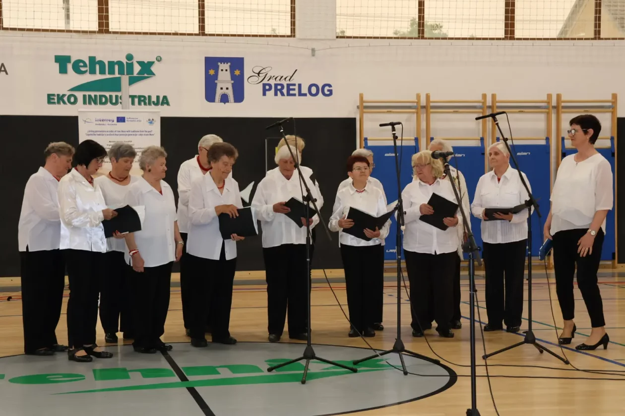Međunarodni folklorni susret Draškovec folklor (117)