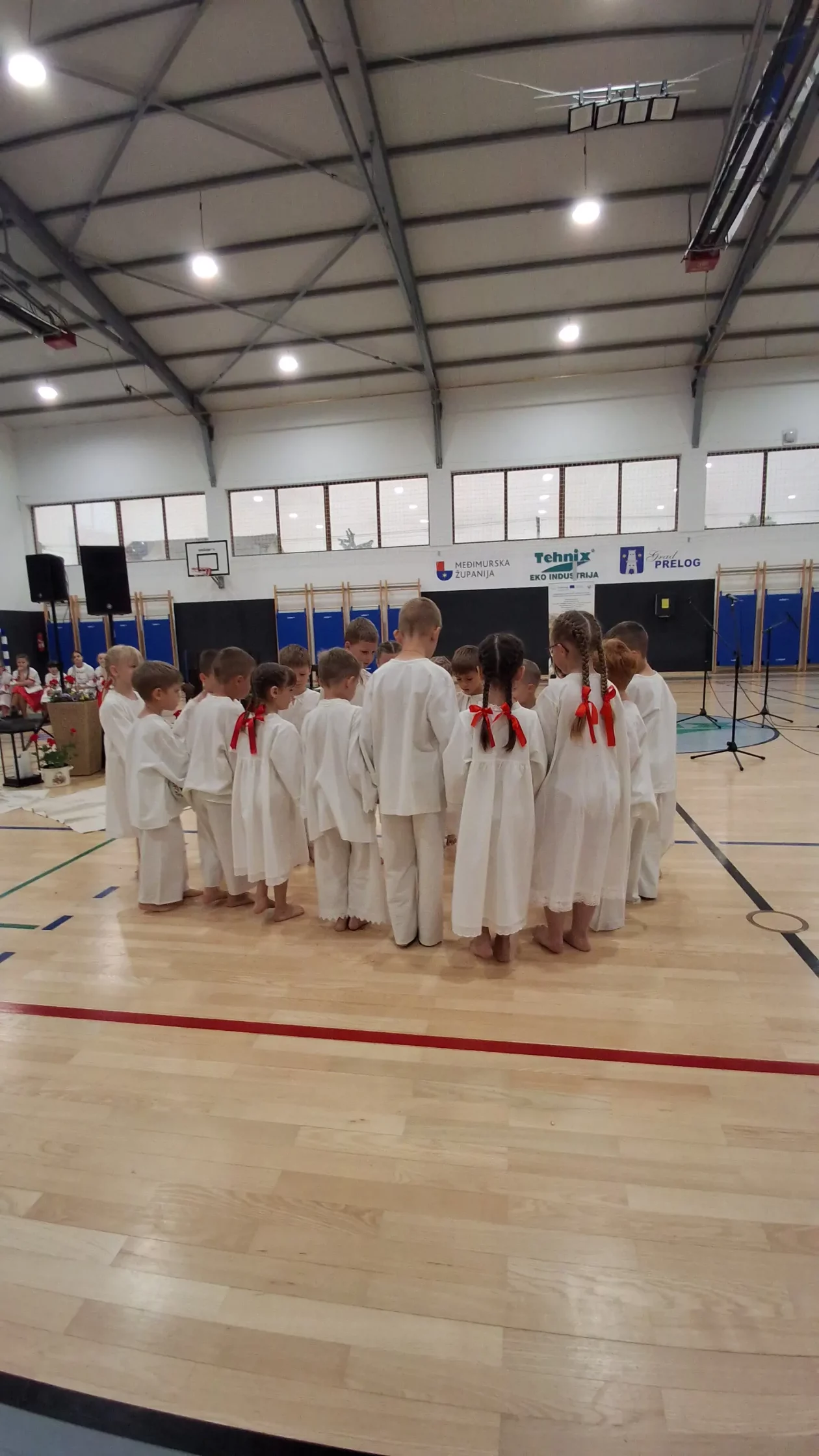 Međunarodni folklorni susret Draškovec folklor (2)