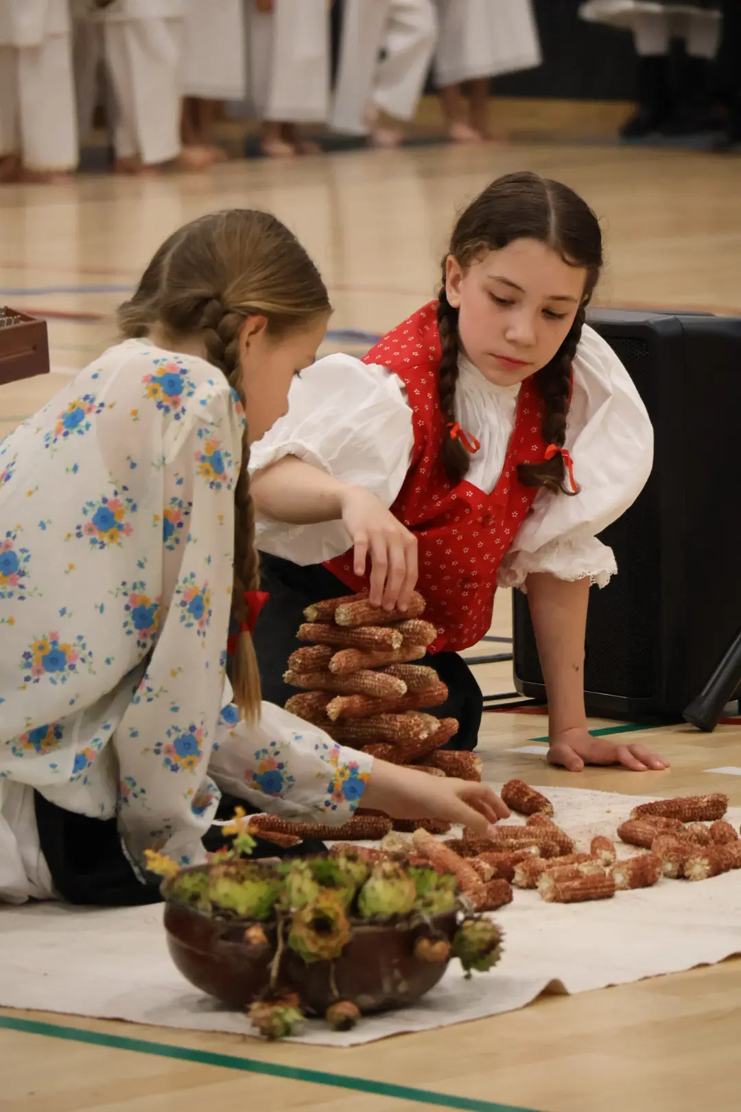 Međunarodni folklorni susret Draškovec folklor (21)