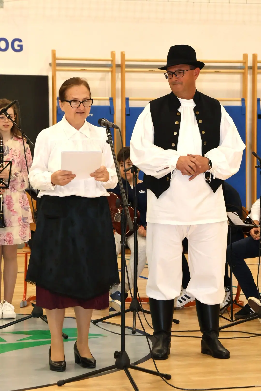 Međunarodni folklorni susret Draškovec folklor (25)