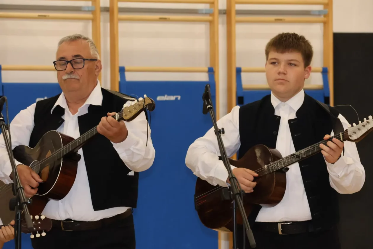 Međunarodni folklorni susret Draškovec folklor (37)