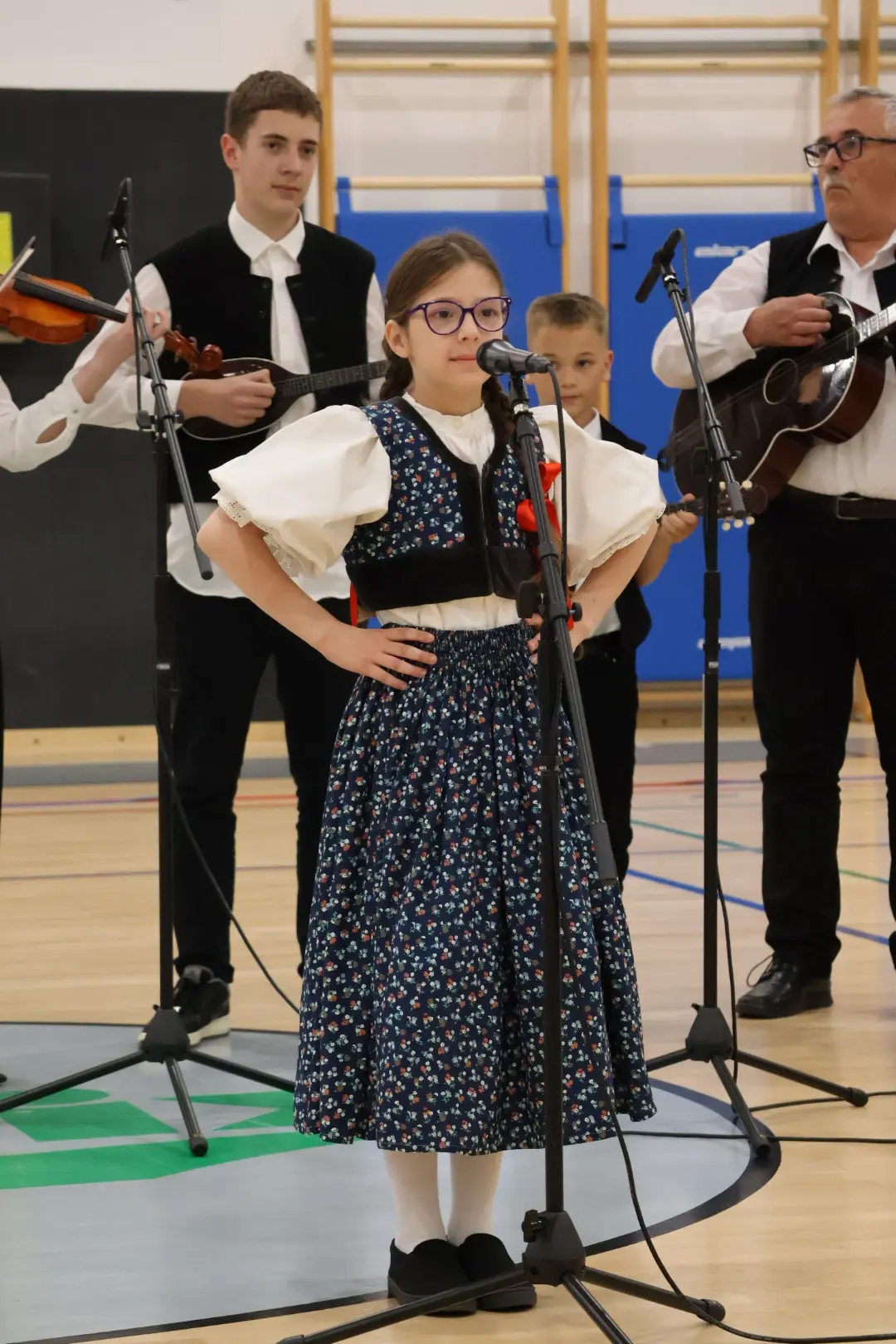 Međunarodni folklorni susret Draškovec folklor (39)