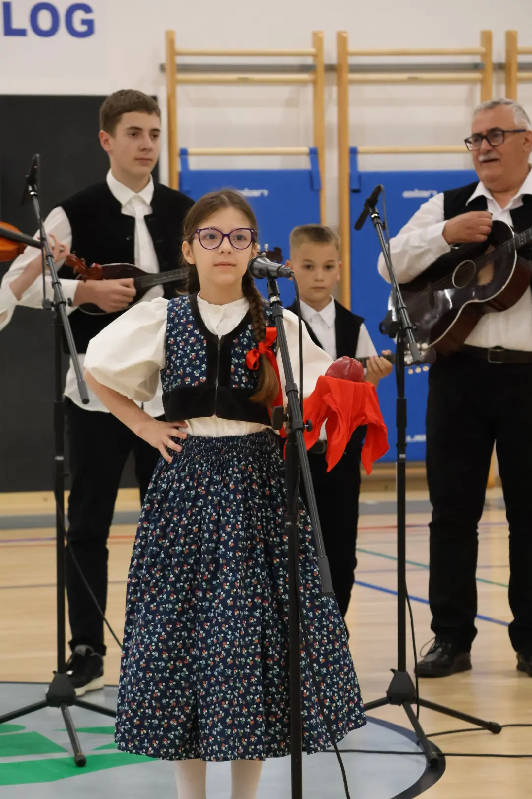 Međunarodni folklorni susret Draškovec folklor (40)