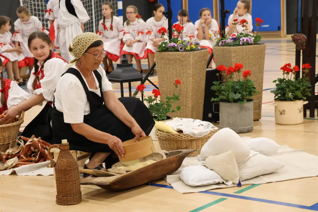 Međunarodni folklorni susret Draškovec folklor (48)