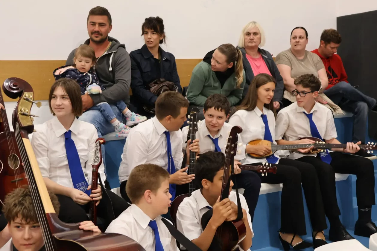 Međunarodni folklorni susret Draškovec folklor (6)