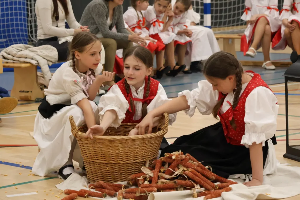Međunarodni folklorni susret Draškovec folklor (63)