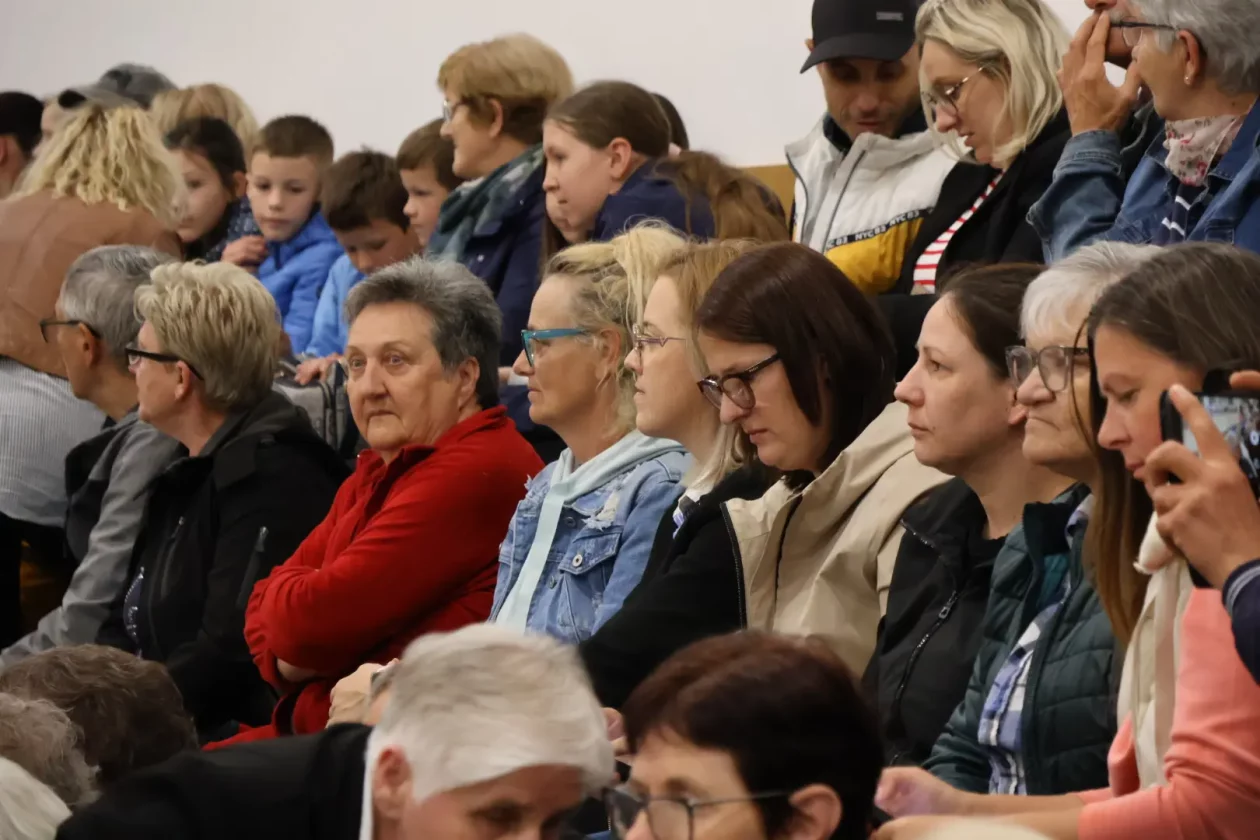 Međunarodni folklorni susret Draškovec folklor (7)