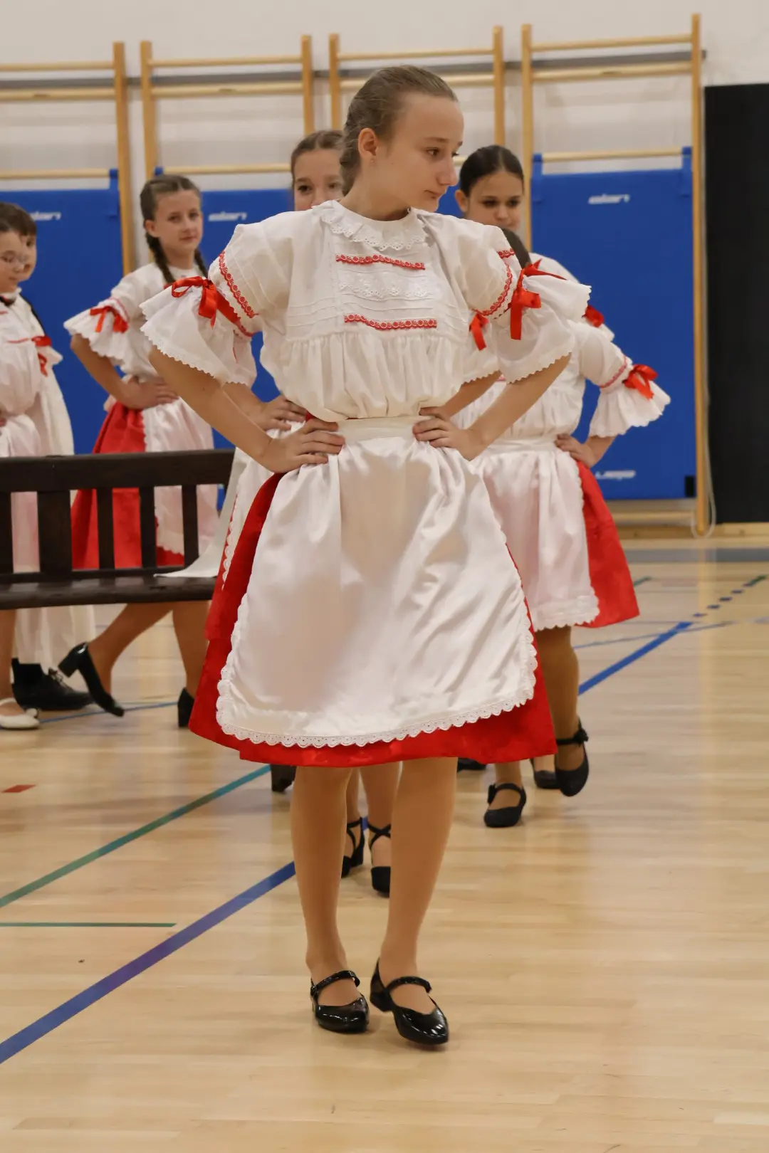Međunarodni folklorni susret Draškovec folklor (72)