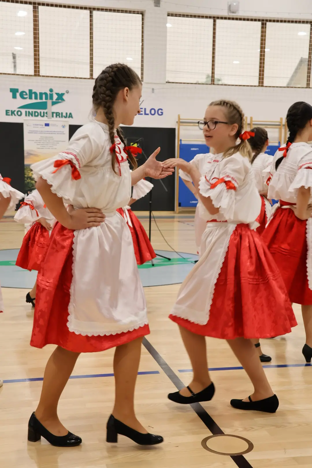 Međunarodni folklorni susret Draškovec folklor (75)