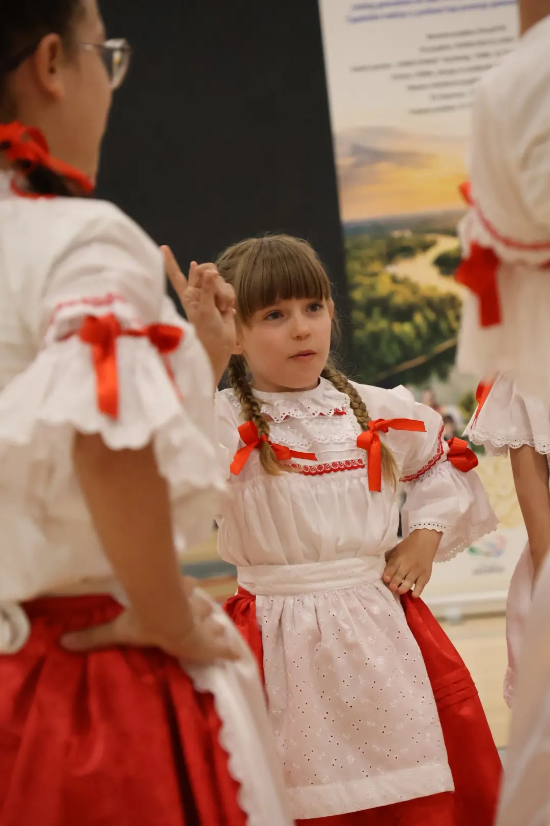 Međunarodni folklorni susret Draškovec folklor (76)