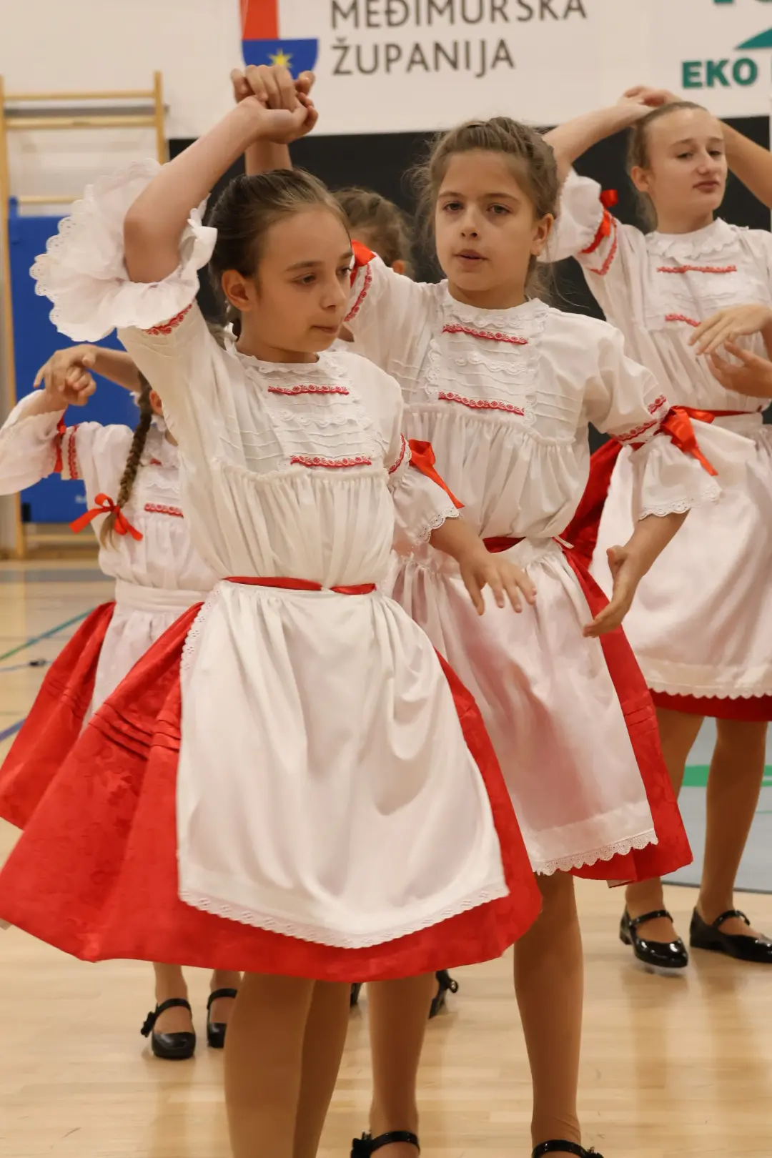 Međunarodni folklorni susret Draškovec folklor (78)