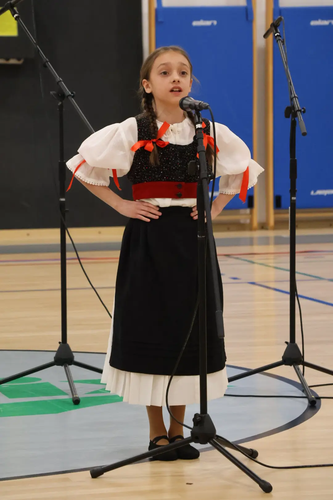 Međunarodni folklorni susret Draškovec folklor (83)
