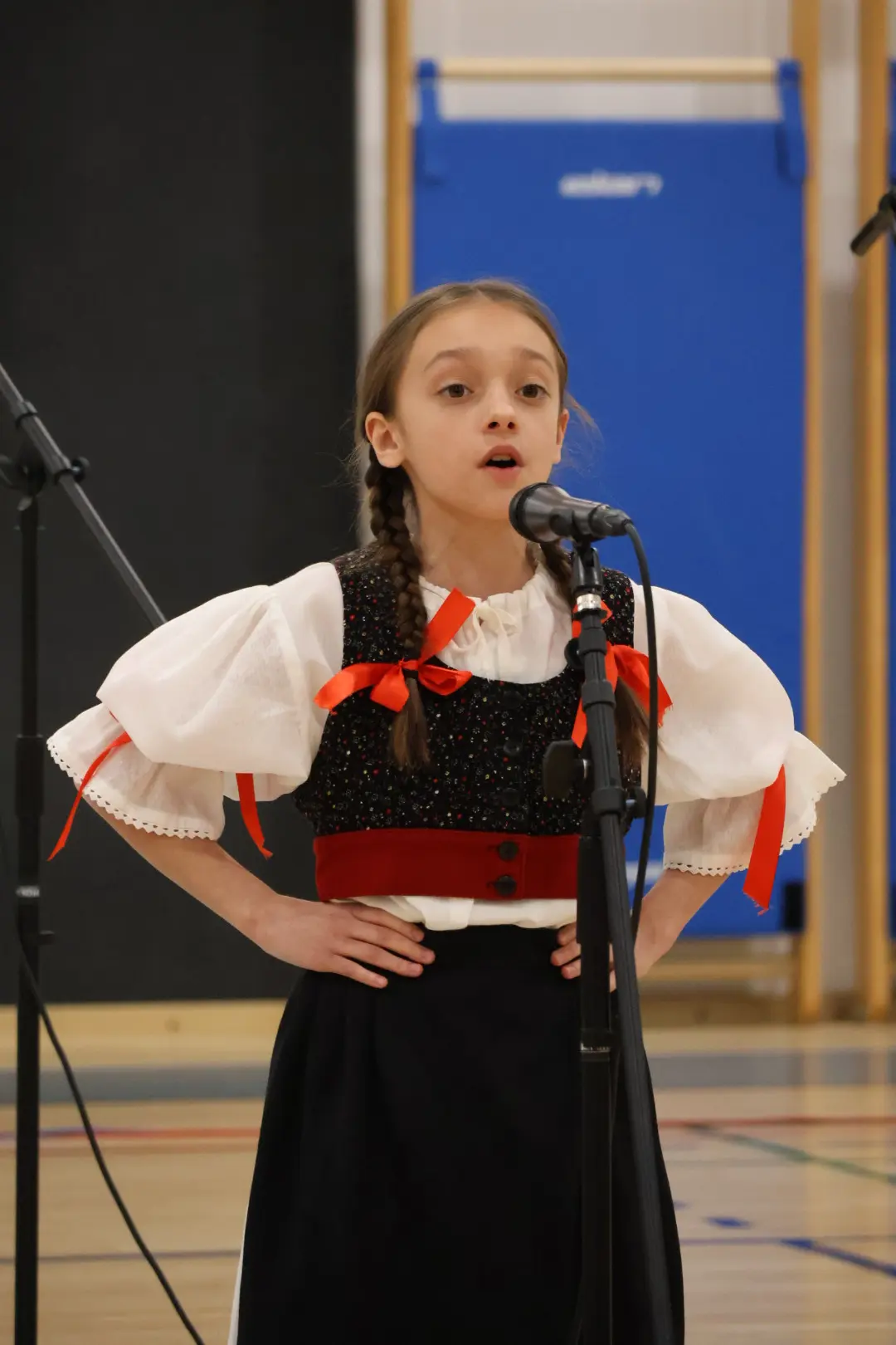 Međunarodni folklorni susret Draškovec folklor (84)