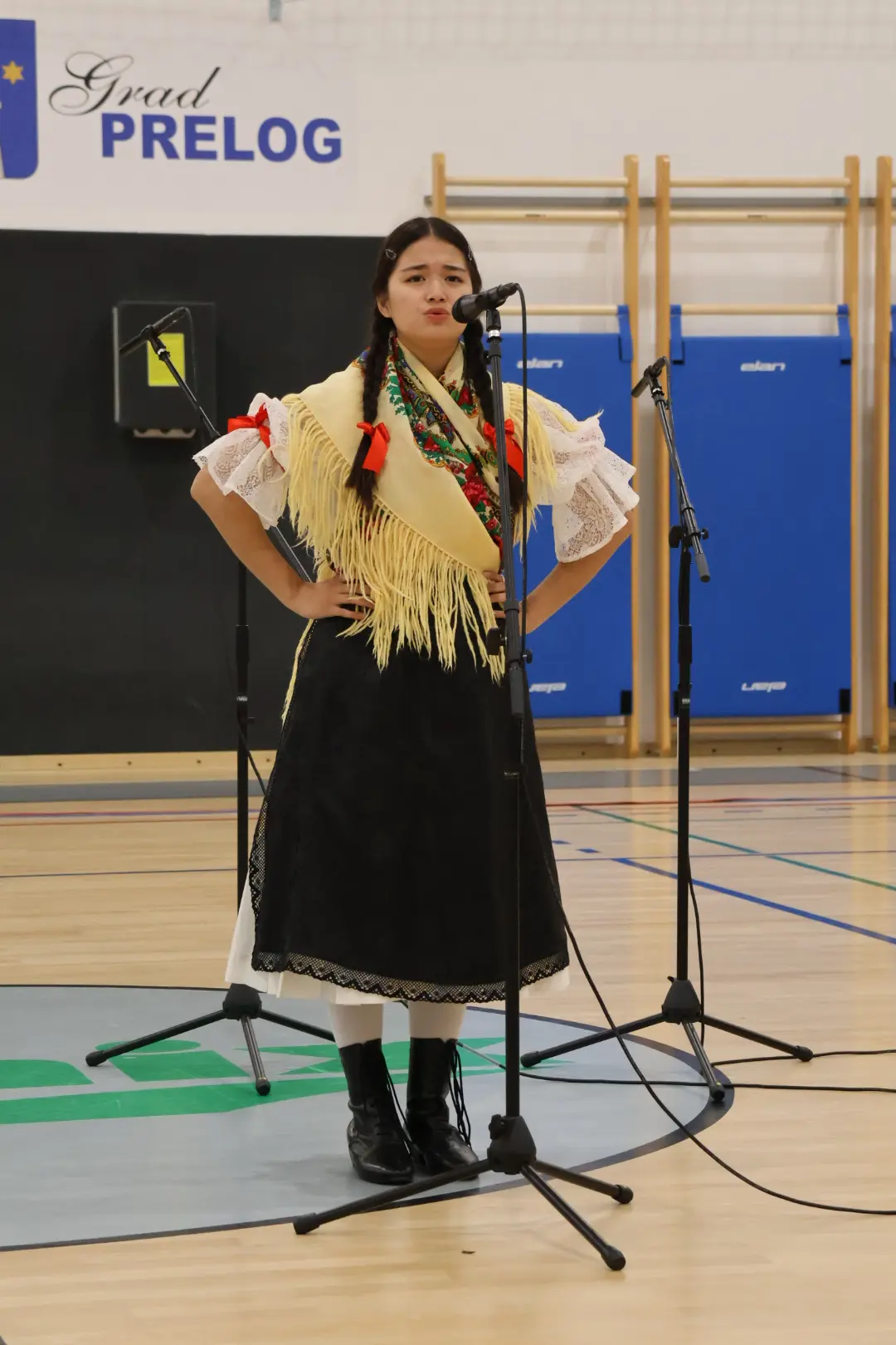 Međunarodni folklorni susret Draškovec folklor (86)