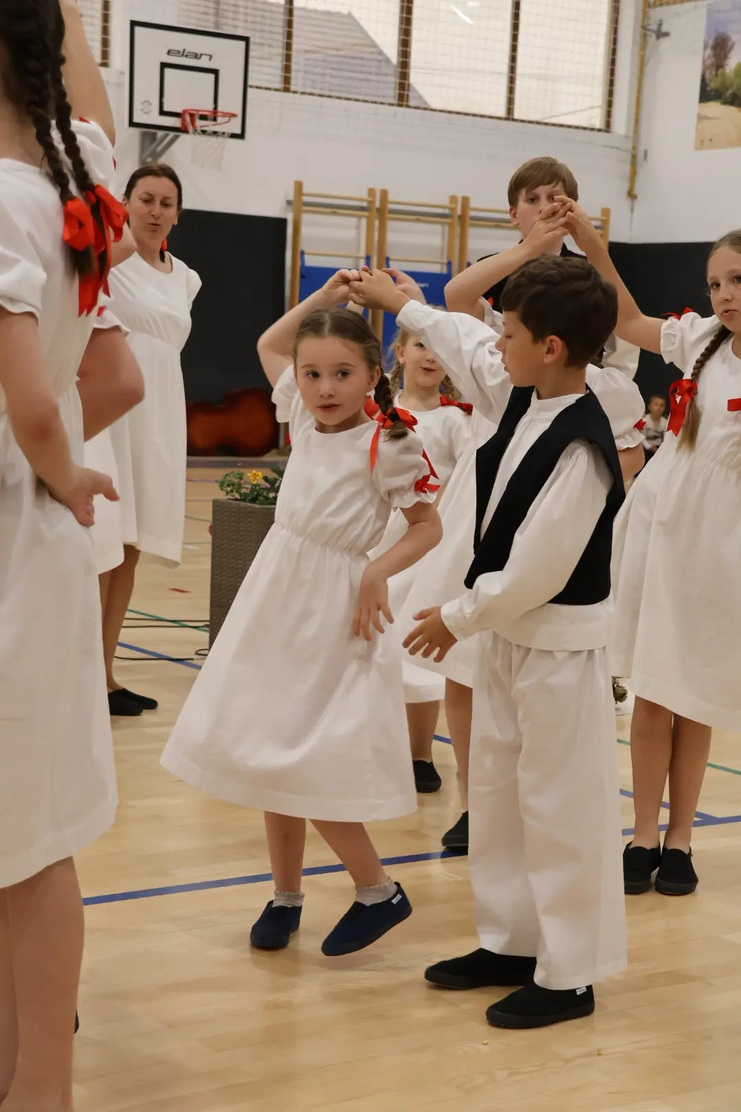 Međunarodni folklorni susret Draškovec folklor (94)