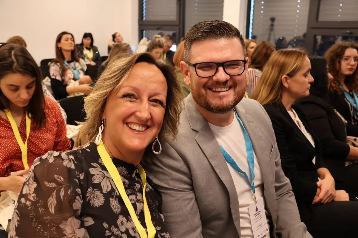 Igor Šegović Međunarodni kongres o ranoj intervenciji u djetinjstvu u Pribislavcu Fokus na podršku obiteljima i djeci s poteškoćama (17) Igor Šegović Međunarodni kongres o ranoj intervenciji u djetinjstvu u Pribislavcu Fokus na podršku obiteljima i djeci s poteškoćama (17)