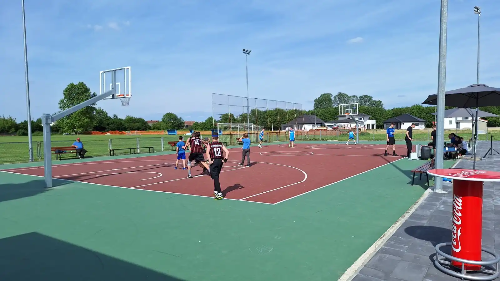 Međunarodni košarkaški turnir Donji Kraljevec (2) Međunarodni košarkaški turnir Donji Kraljevec (2)