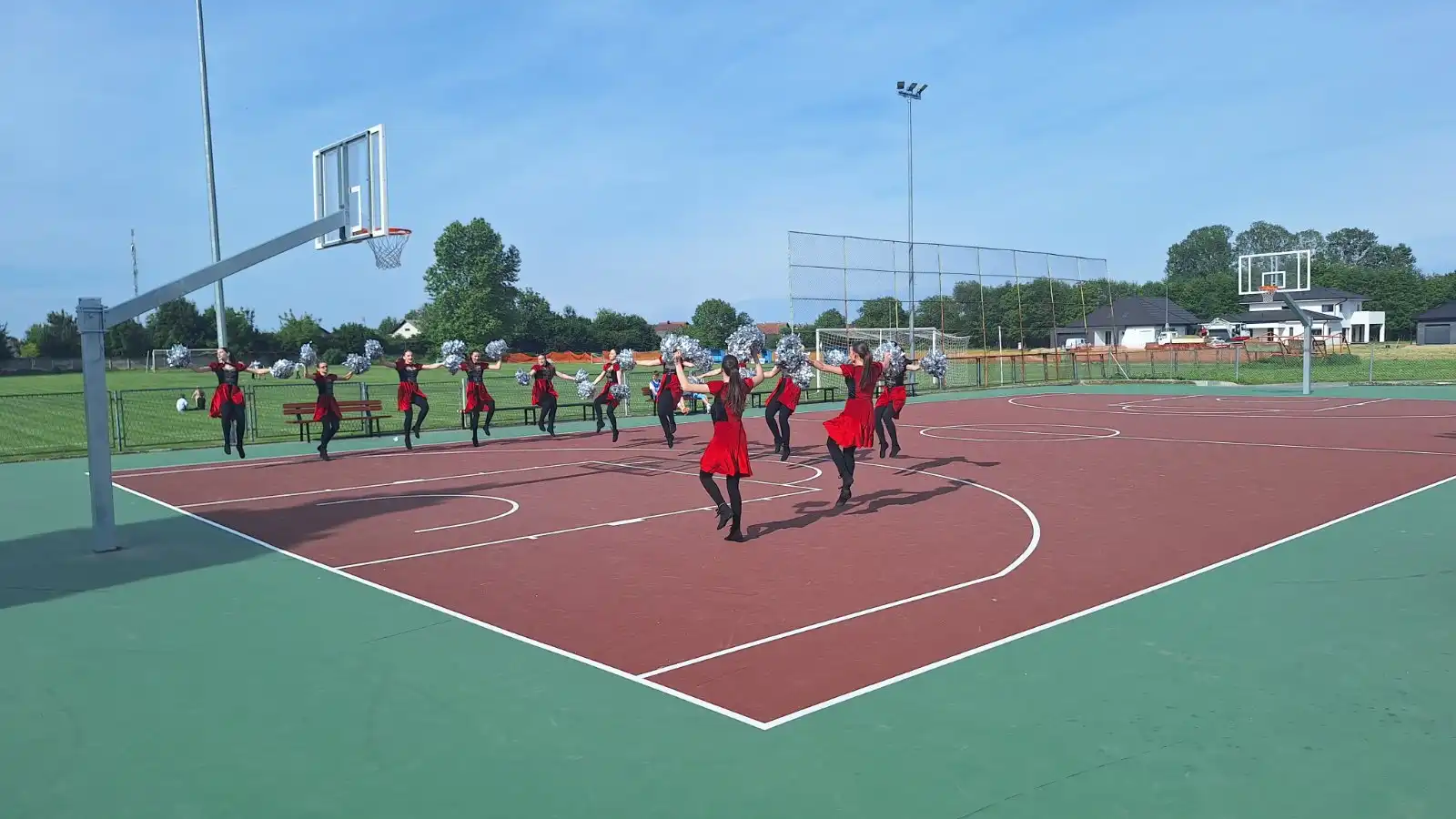 Međunarodni košarkaški turnir Donji Kraljevec (5) Međunarodni košarkaški turnir Donji Kraljevec (5)