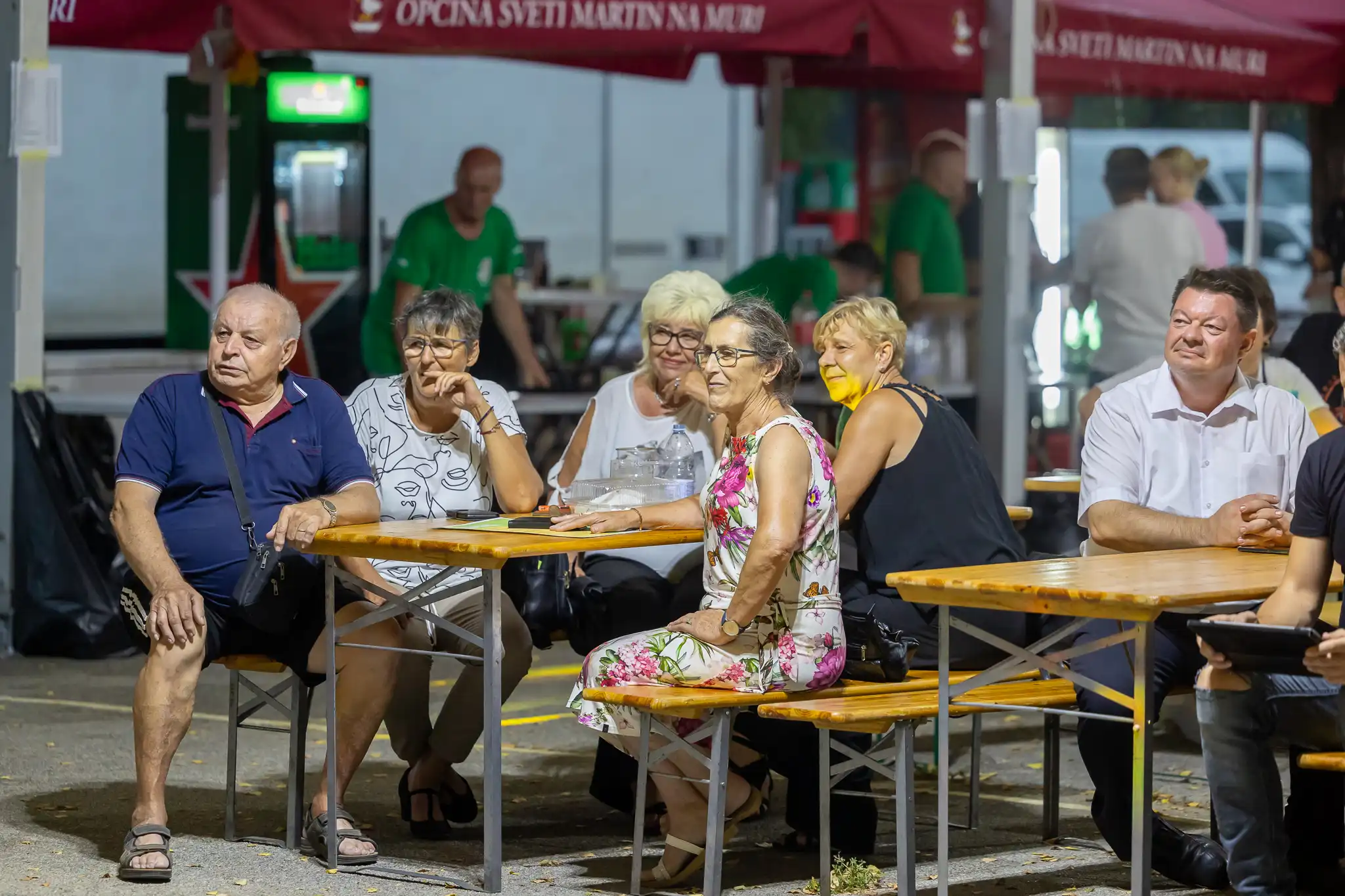 Međunarodni susret umirovljenika – Sveti Martin na Muri 2024 (1) Međunarodni susret umirovljenika – Sveti Martin na Muri 2024 (1)