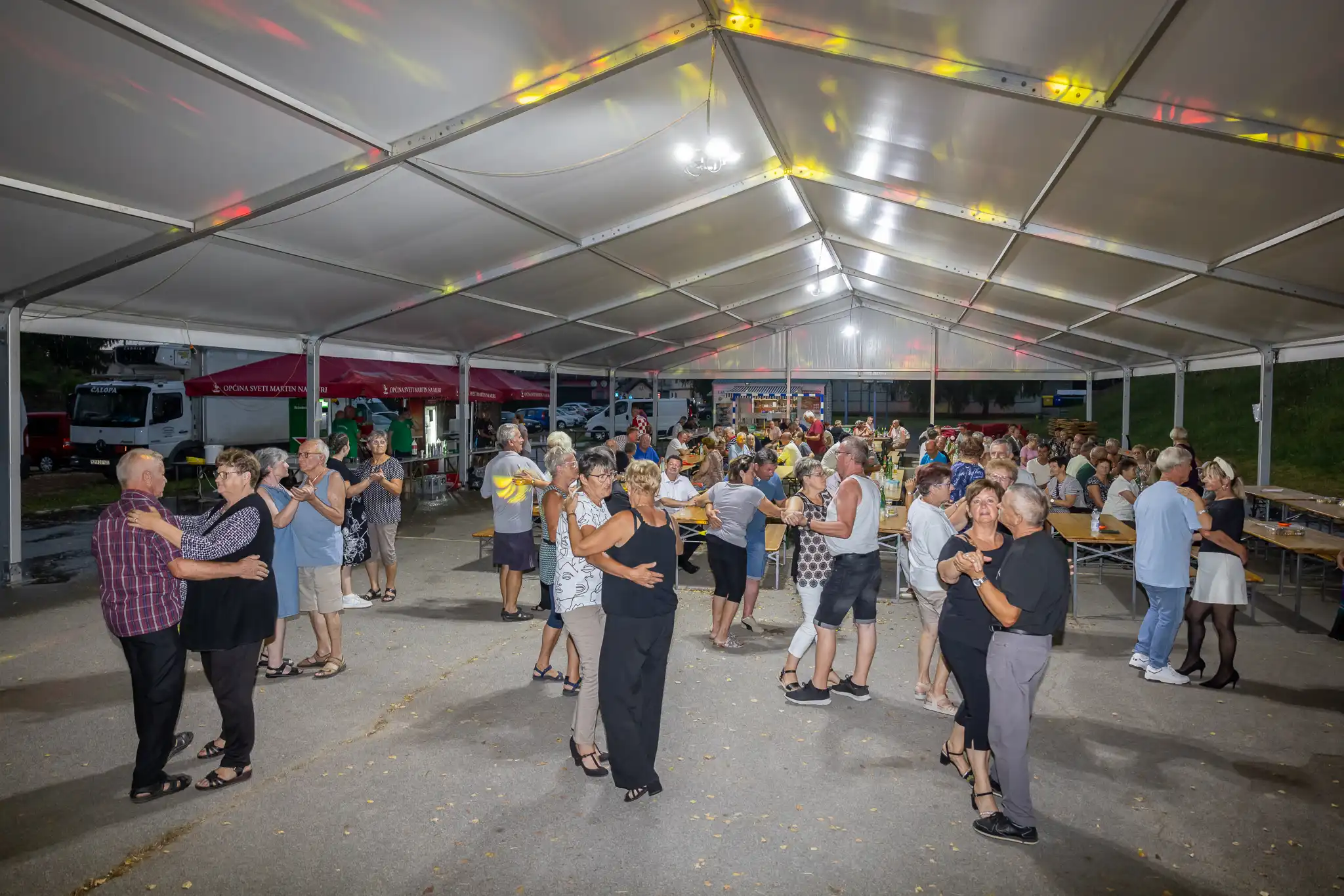 Međunarodni susret umirovljenika – Sveti Martin na Muri 2024 (15) Međunarodni susret umirovljenika – Sveti Martin na Muri 2024 (15)