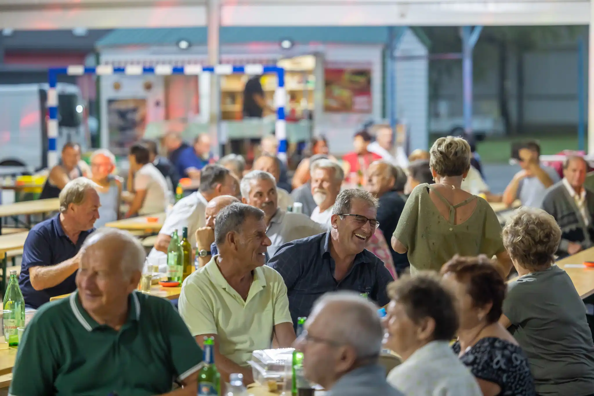 Međunarodni susret umirovljenika – Sveti Martin na Muri 2024 (2) Međunarodni susret umirovljenika – Sveti Martin na Muri 2024 (2)