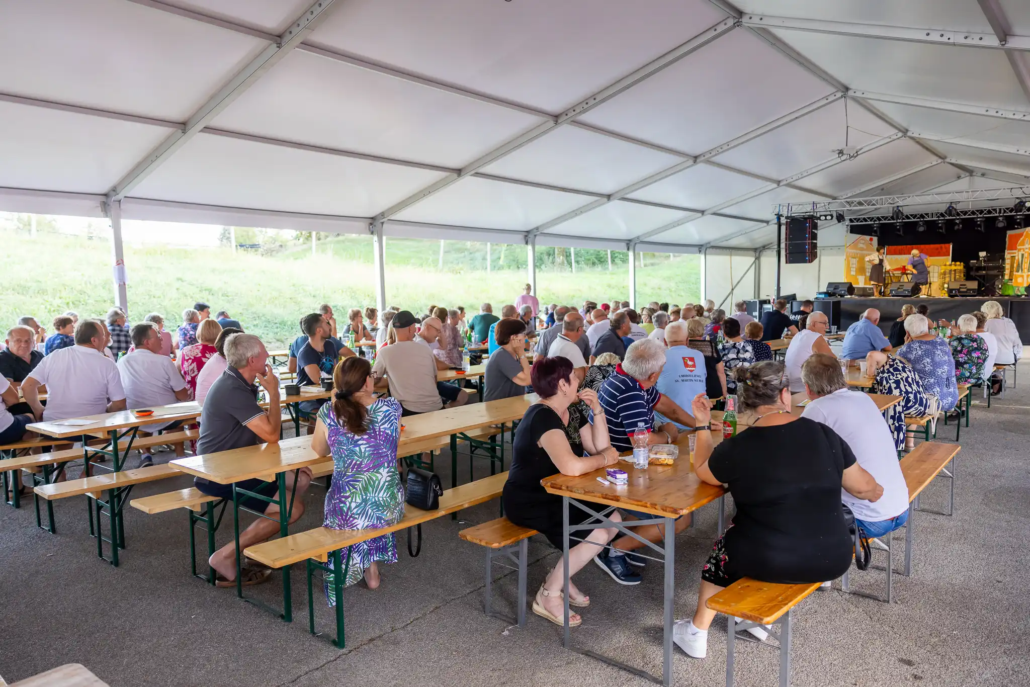 Međunarodni susret umirovljenika – Sveti Martin na Muri 2024 (21) Međunarodni susret umirovljenika – Sveti Martin na Muri 2024 (21)