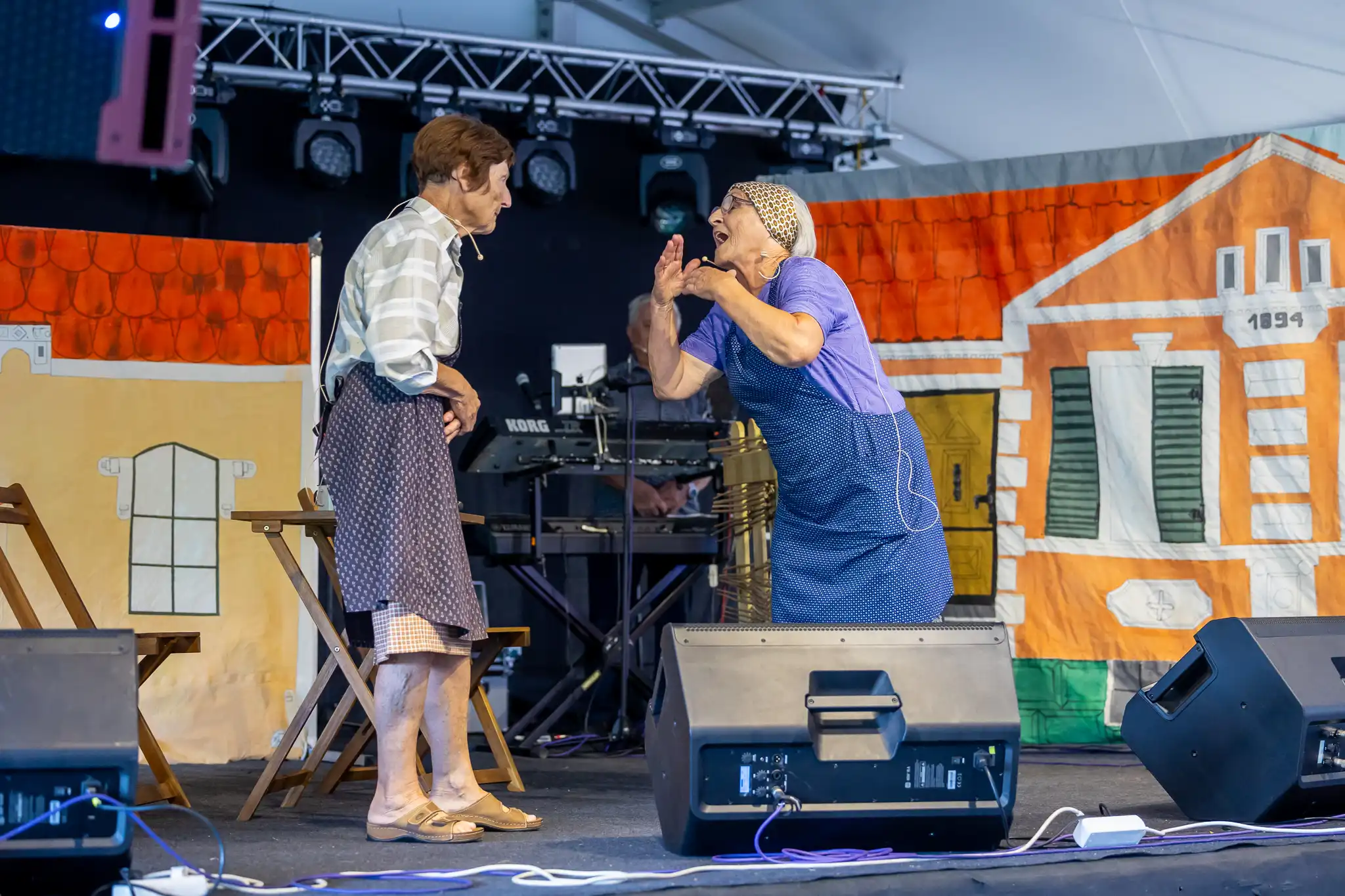 Međunarodni susret umirovljenika – Sveti Martin na Muri 2024 (22) Međunarodni susret umirovljenika – Sveti Martin na Muri 2024 (22)