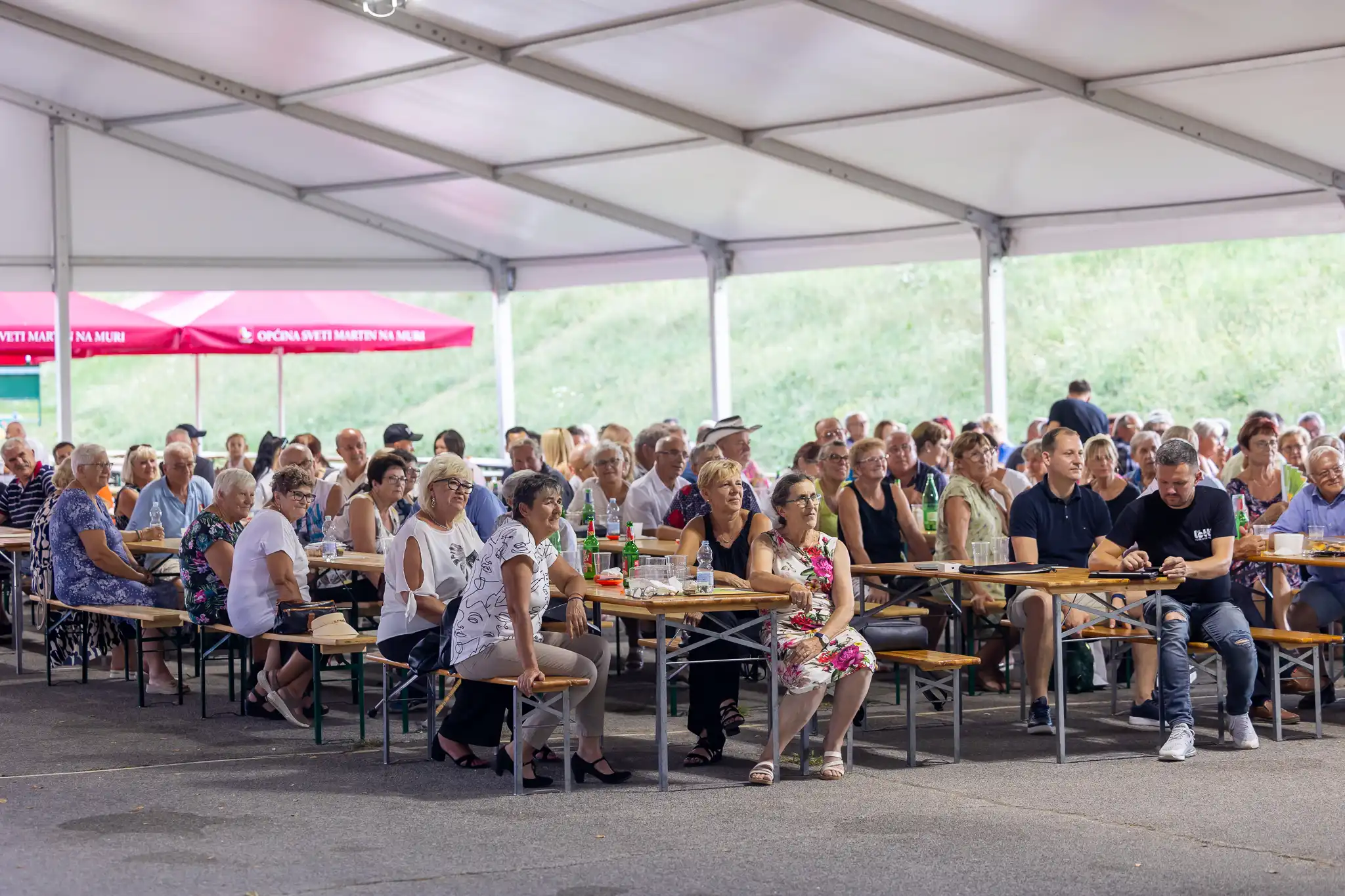 Međunarodni susret umirovljenika – Sveti Martin na Muri 2024 (23) Međunarodni susret umirovljenika – Sveti Martin na Muri 2024 (23)