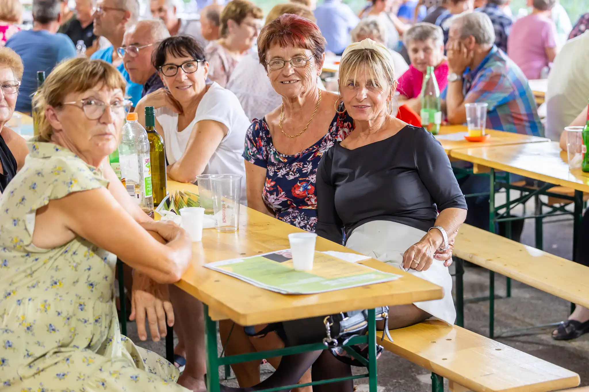 Međunarodni susret umirovljenika – Sveti Martin na Muri 2024 (24) Međunarodni susret umirovljenika – Sveti Martin na Muri 2024 (24)