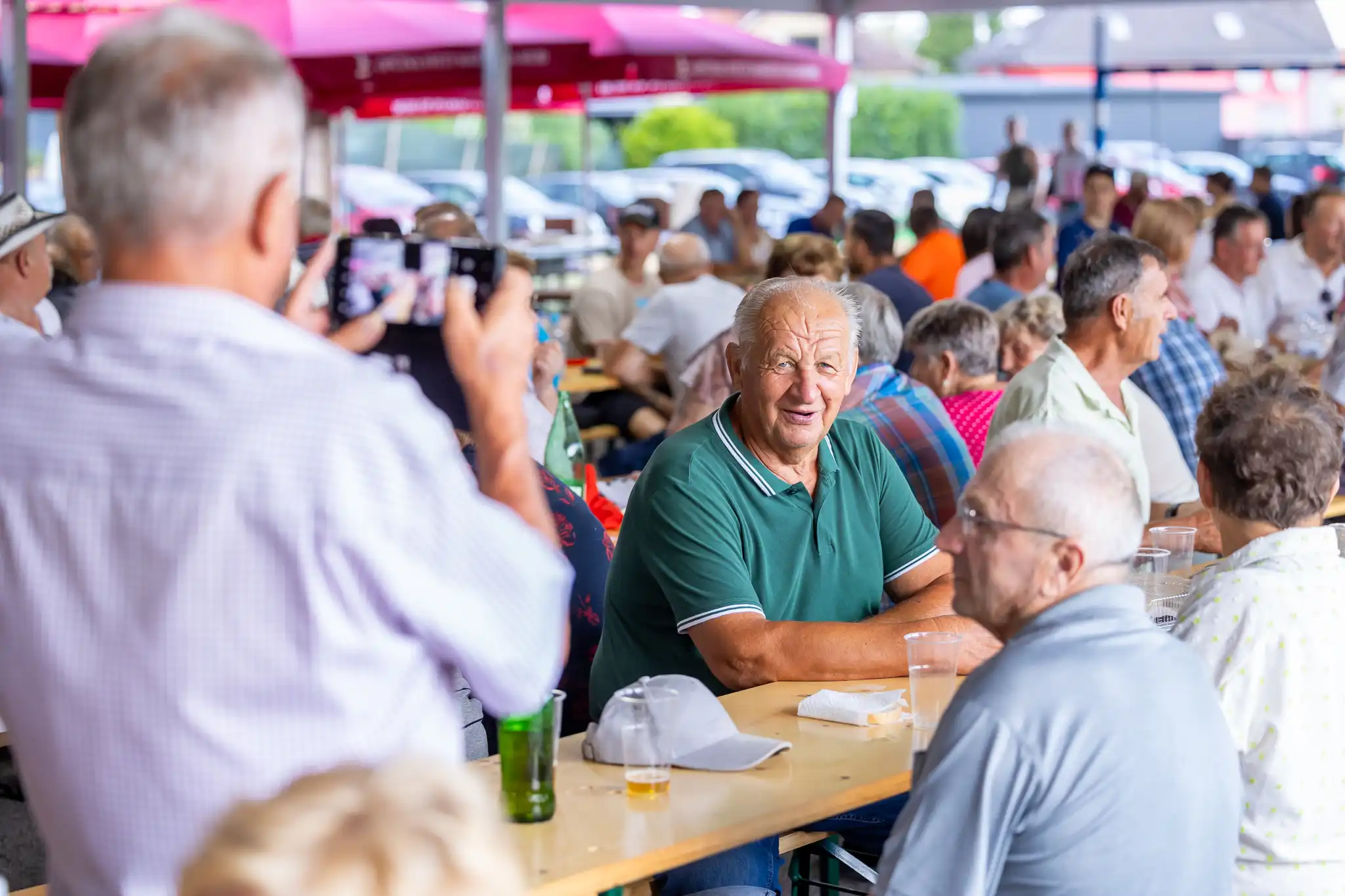 Međunarodni susret umirovljenika – Sveti Martin na Muri 2024 (25) Međunarodni susret umirovljenika – Sveti Martin na Muri 2024 (25)