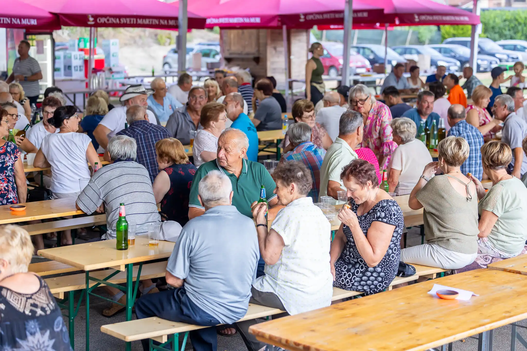 Međunarodni susret umirovljenika – Sveti Martin na Muri 2024 (26) Međunarodni susret umirovljenika – Sveti Martin na Muri 2024 (26)