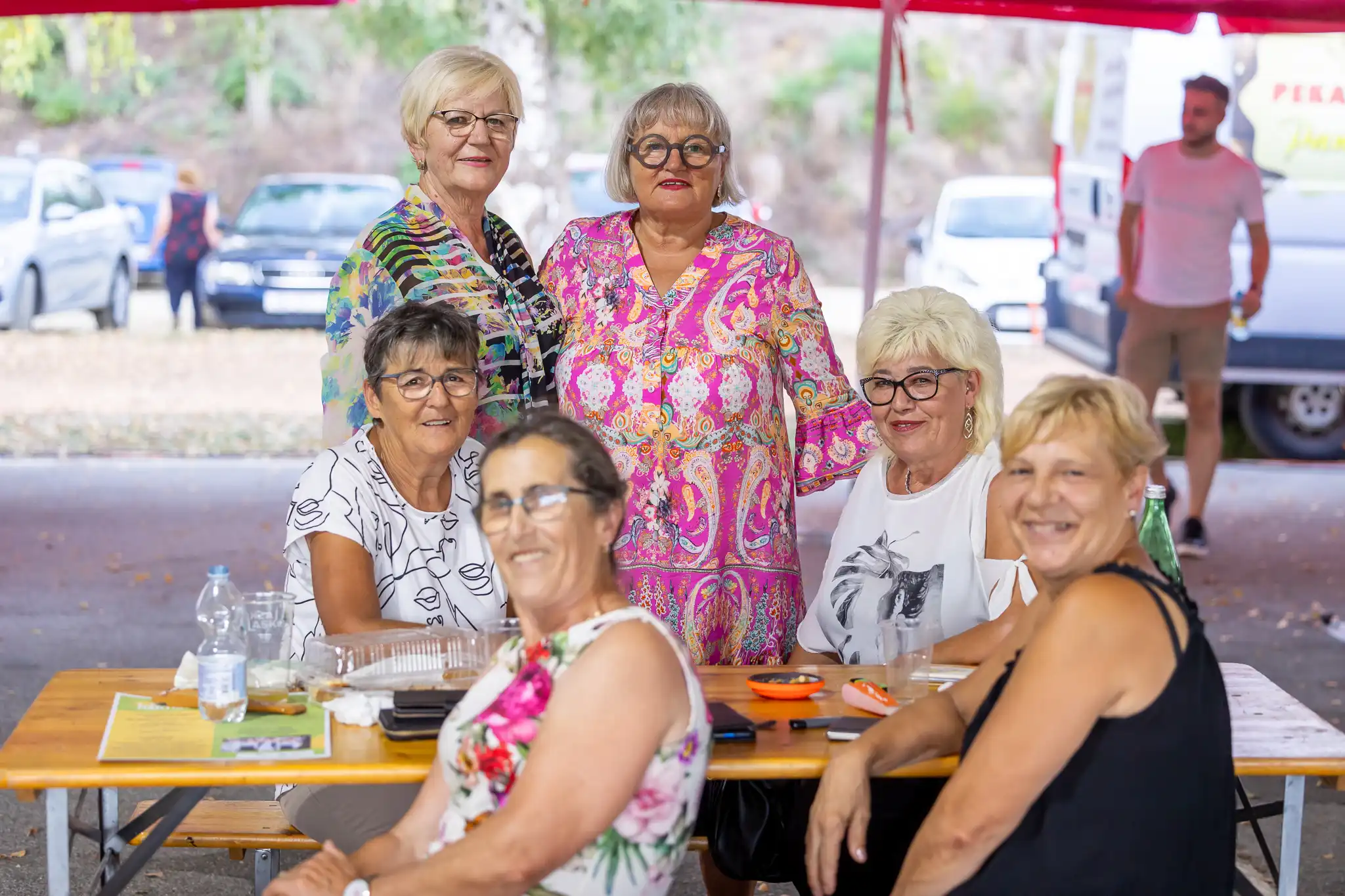 Međunarodni susret umirovljenika – Sveti Martin na Muri 2024 (27) Međunarodni susret umirovljenika – Sveti Martin na Muri 2024 (27)