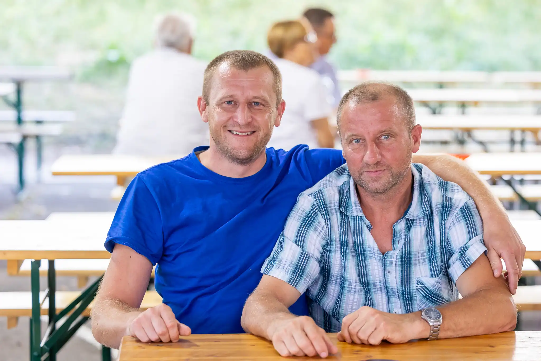 Međunarodni susret umirovljenika – Sveti Martin na Muri 2024 (30) Međunarodni susret umirovljenika – Sveti Martin na Muri 2024 (30)