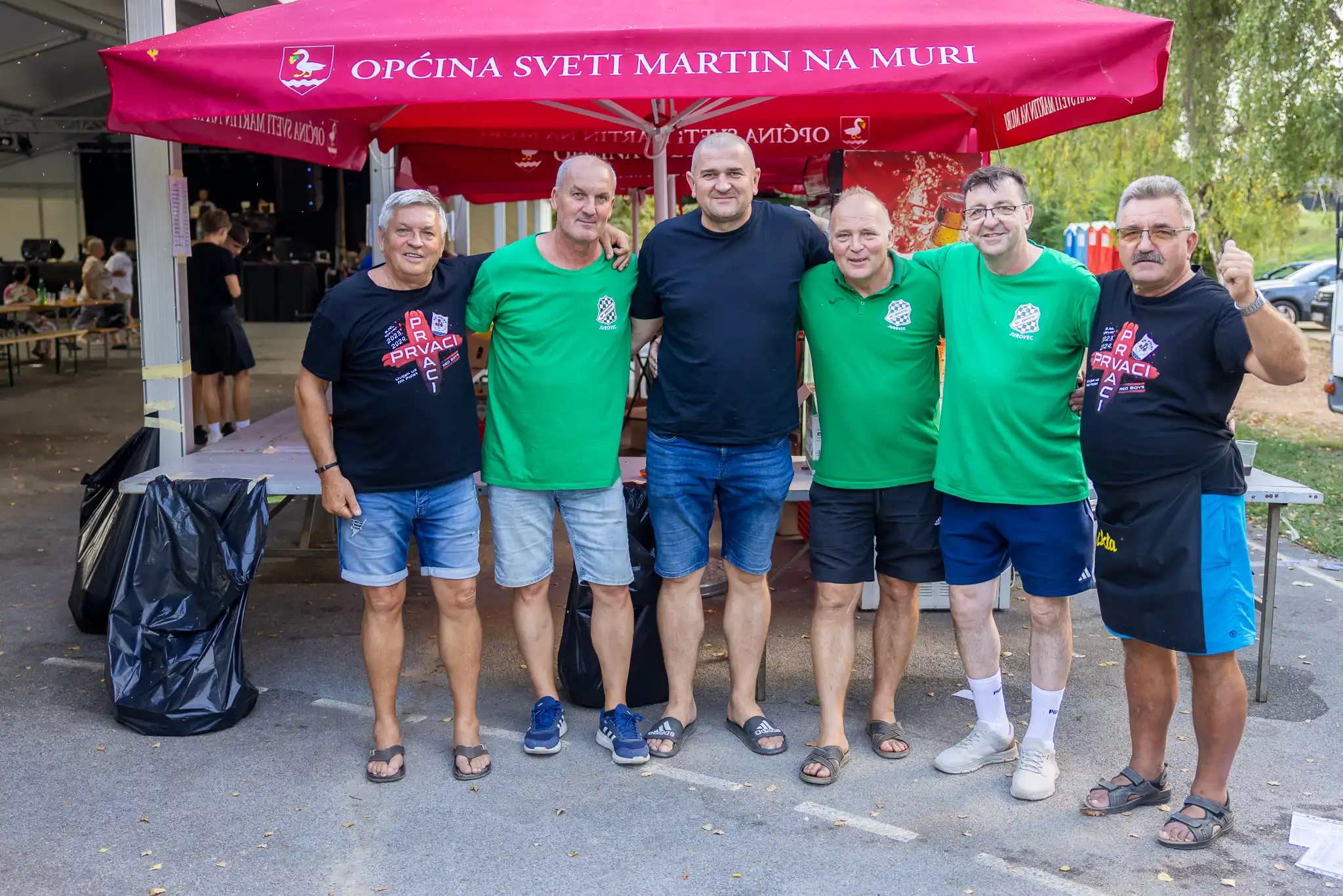 Međunarodni susret umirovljenika – Sveti Martin na Muri 2024 (32) Međunarodni susret umirovljenika – Sveti Martin na Muri 2024 (32)
