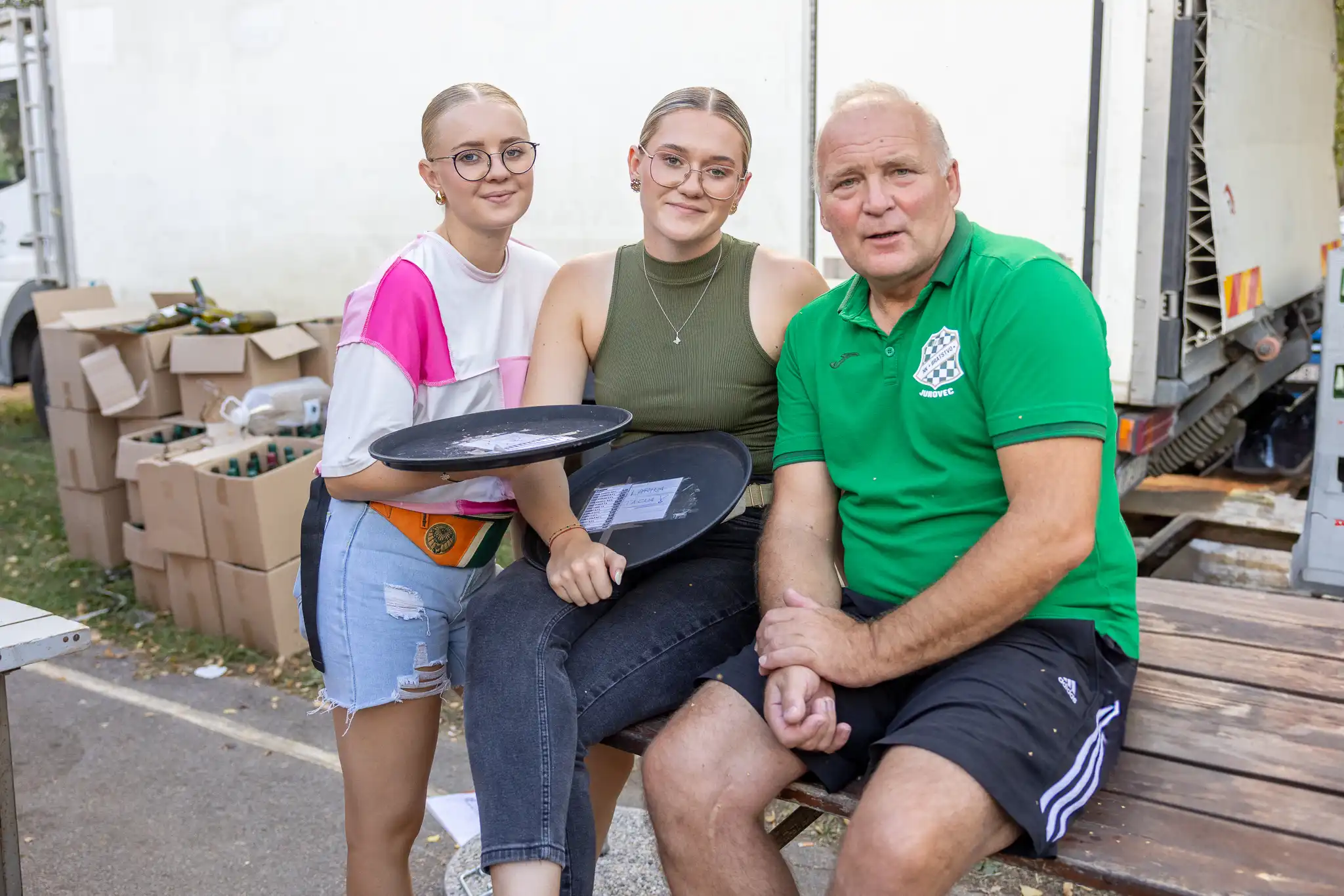 Međunarodni susret umirovljenika – Sveti Martin na Muri 2024 (35) Međunarodni susret umirovljenika – Sveti Martin na Muri 2024 (35)