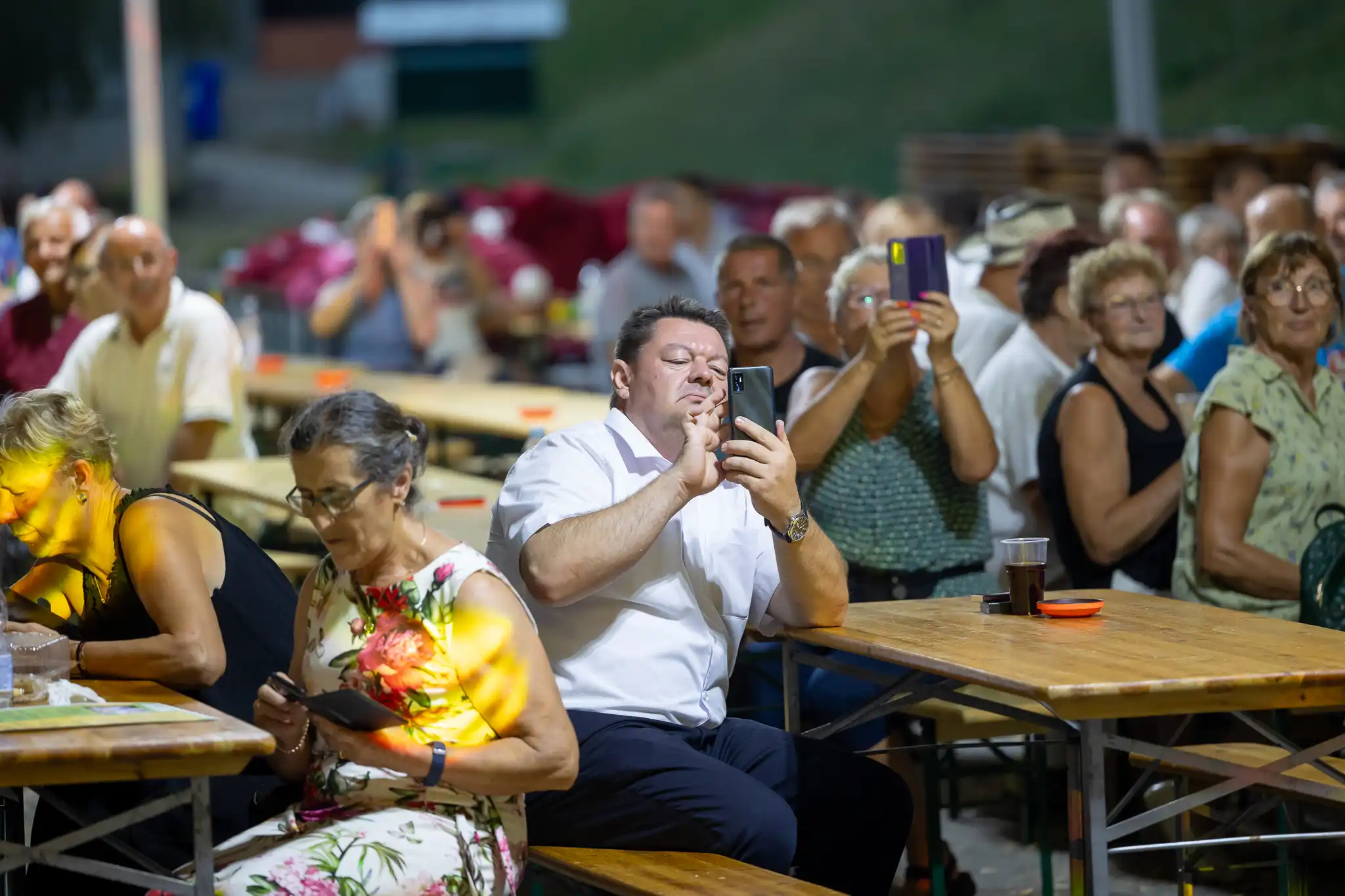 Međunarodni susret umirovljenika – Sveti Martin na Muri 2024 (36) Međunarodni susret umirovljenika – Sveti Martin na Muri 2024 (36)