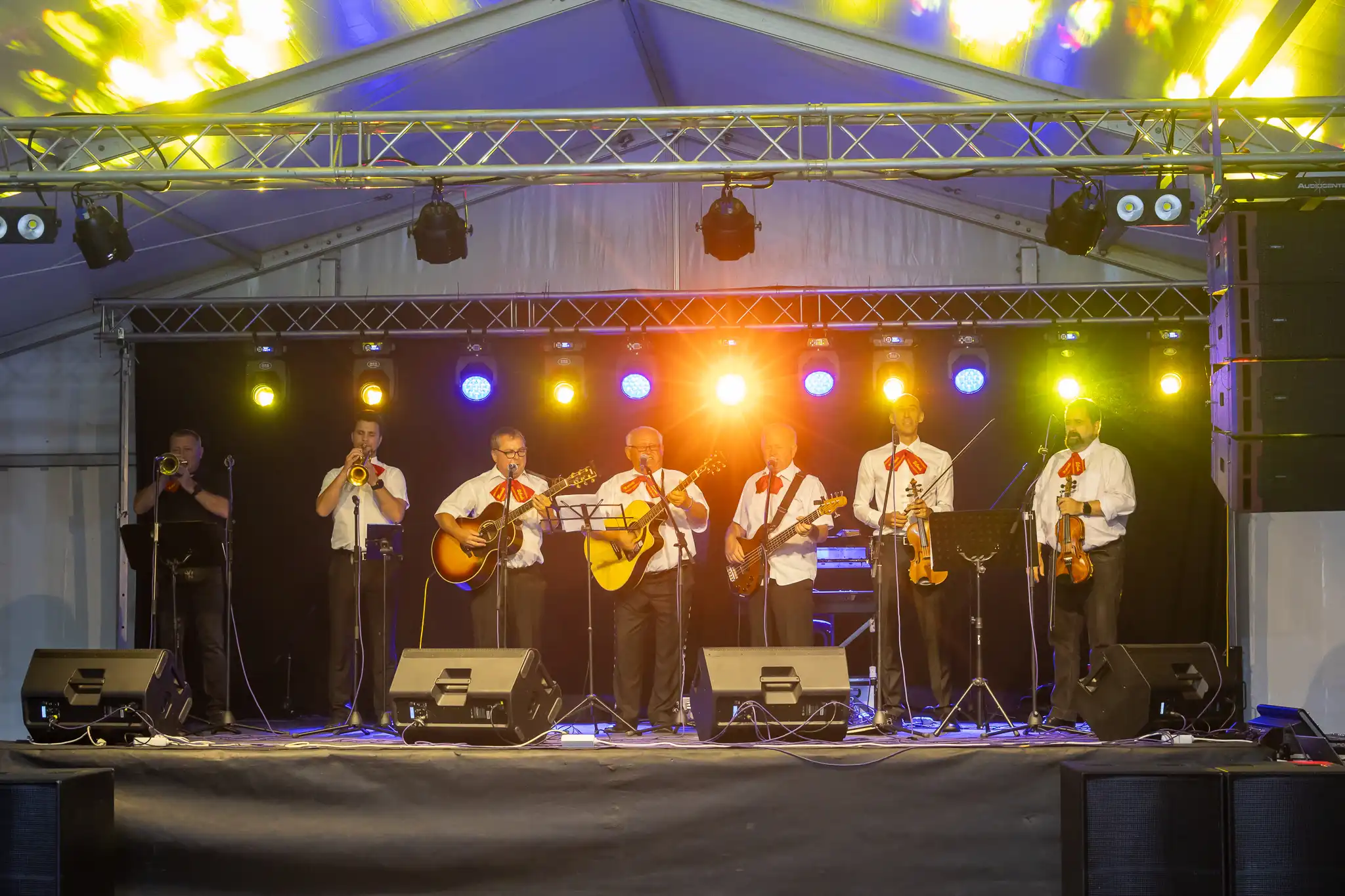 Međunarodni susret umirovljenika – Sveti Martin na Muri 2024 (37) Međunarodni susret umirovljenika – Sveti Martin na Muri 2024 (37)