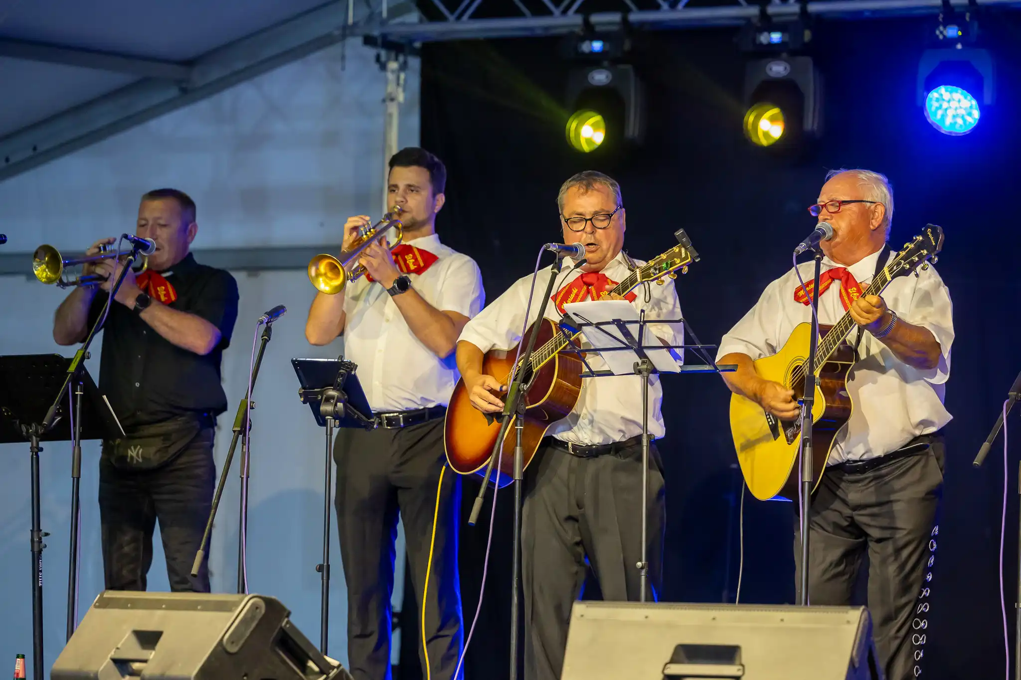 Međunarodni susret umirovljenika – Sveti Martin na Muri 2024 (38) Međunarodni susret umirovljenika – Sveti Martin na Muri 2024 (38)