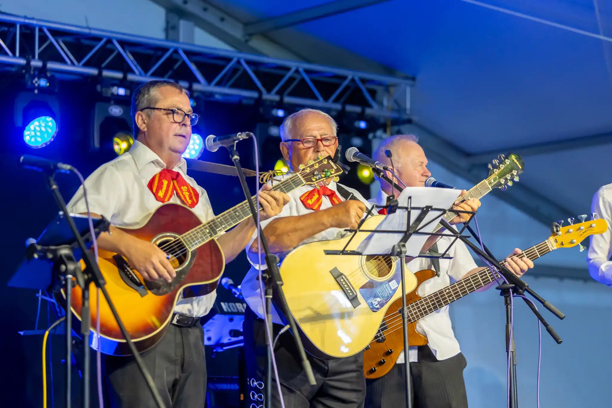 Međunarodni susret umirovljenika – Sveti Martin na Muri 2024 (40) Međunarodni susret umirovljenika – Sveti Martin na Muri 2024 (40)