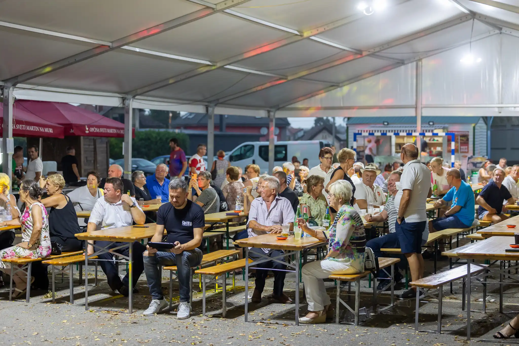 Međunarodni susret umirovljenika – Sveti Martin na Muri 2024 (42) Međunarodni susret umirovljenika – Sveti Martin na Muri 2024 (42)