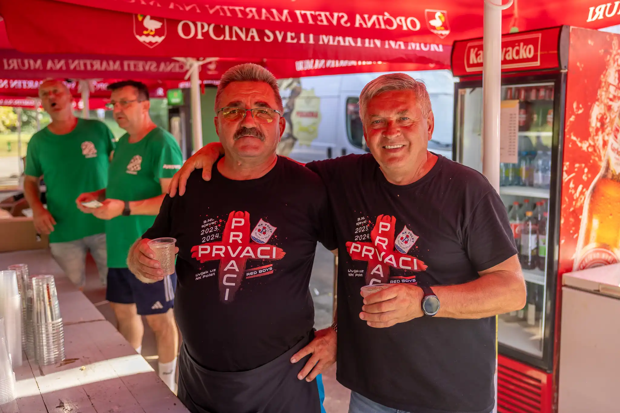 Međunarodni susret umirovljenika – Sveti Martin na Muri 2024 (43) Međunarodni susret umirovljenika – Sveti Martin na Muri 2024 (43)