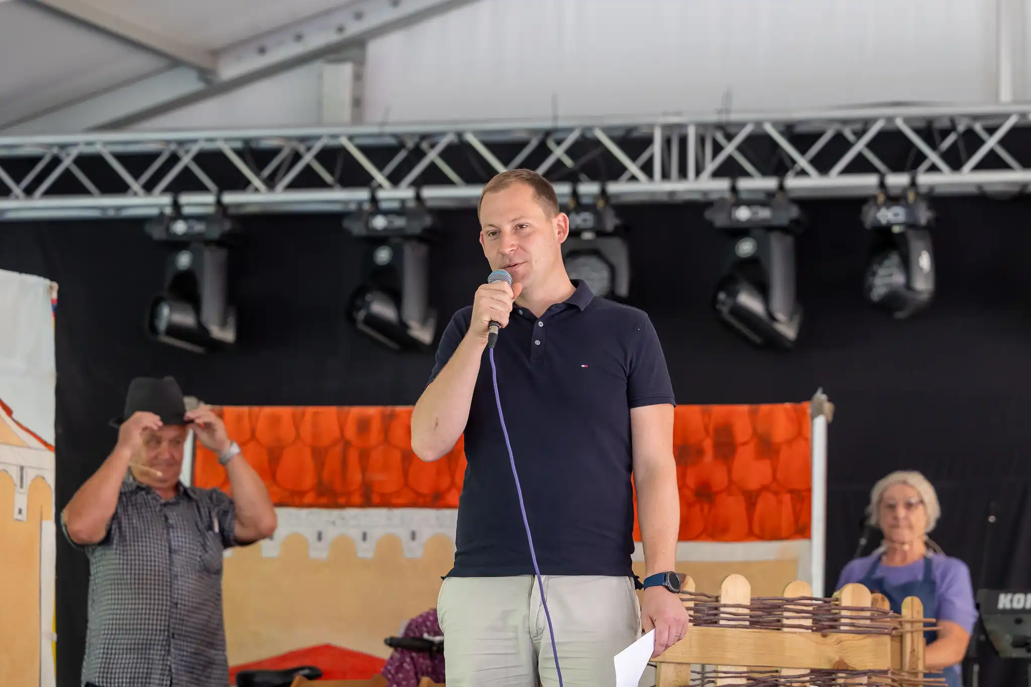 Međunarodni susret umirovljenika – Sveti Martin na Muri 2024 (44) Međunarodni susret umirovljenika – Sveti Martin na Muri 2024 (44)